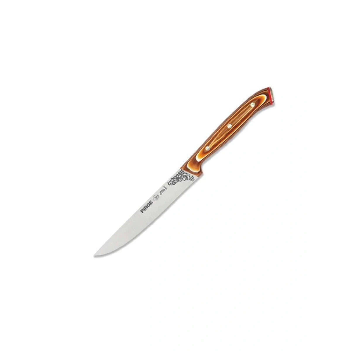 Elite Bloklu Bıçak Seti - 35065