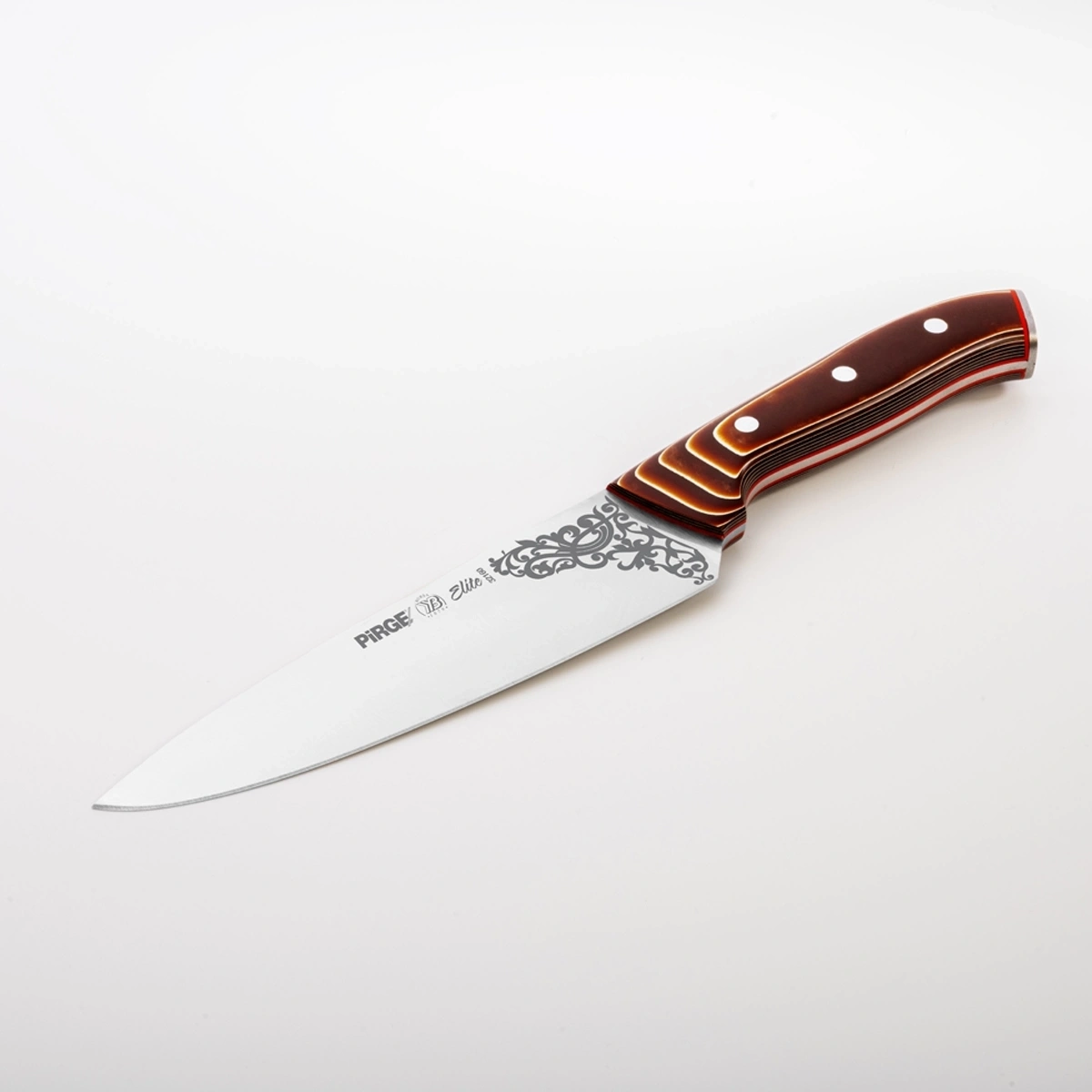 Pirge Elite Şef Bıçağı 19 cm - 32160