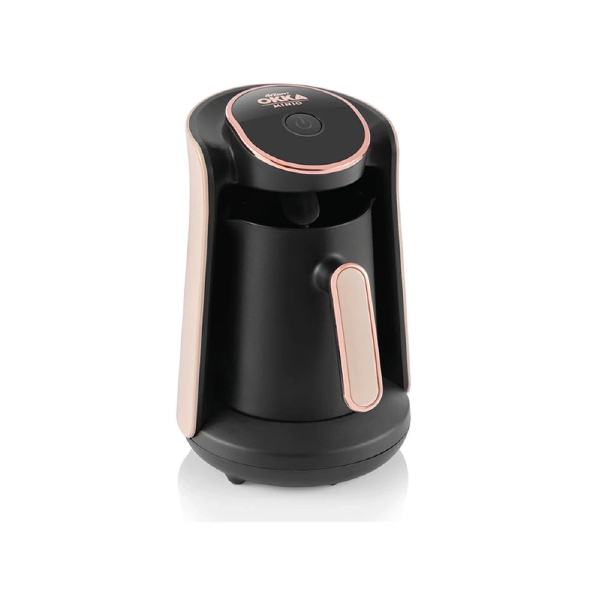 Okka OK004-54 Okka Minio Türk Kahve Makinesi - Sorgül Buğdayı