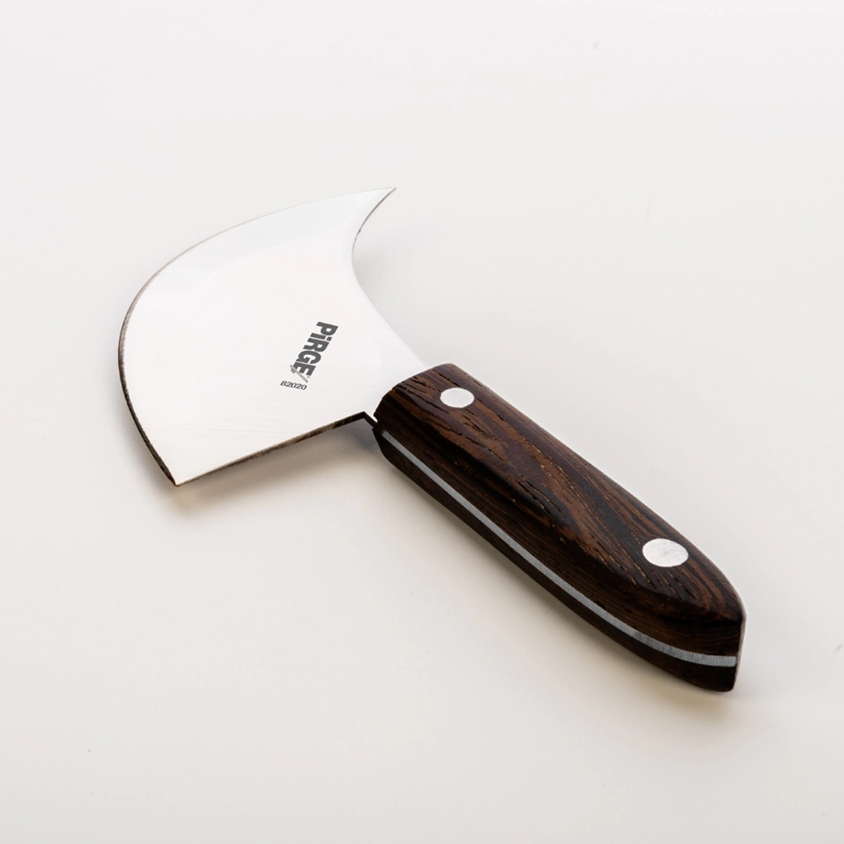 Pirge Peynir Servis Bıçağı Mini Börek Modeli 8 cm - 82020