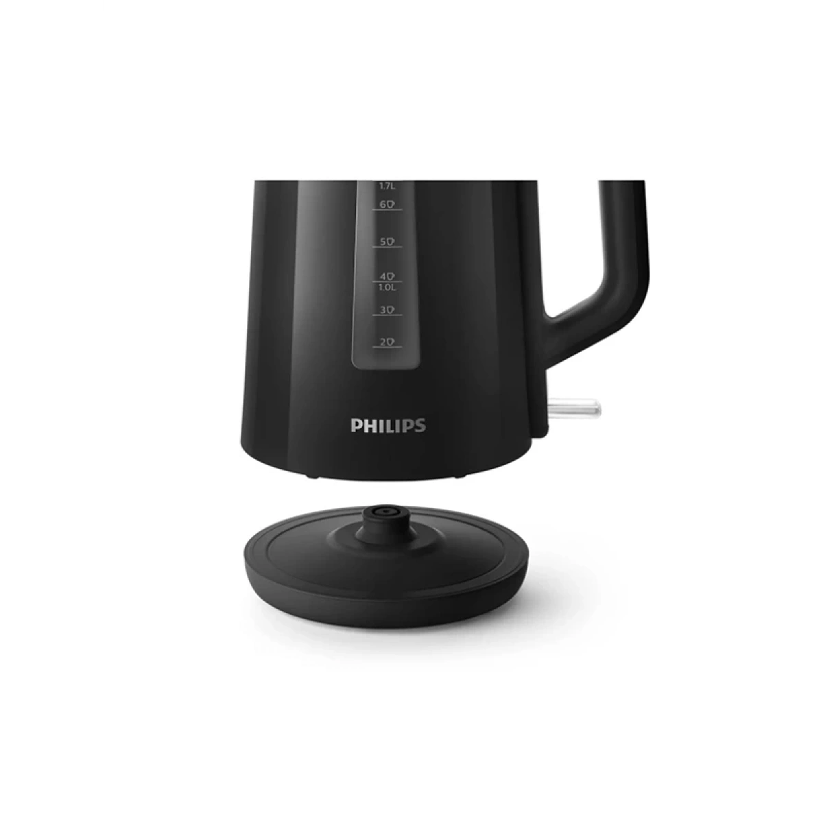 Philips 3000 Serisi HD9318/20 2200 W 1.7 lt Siyah Kettle