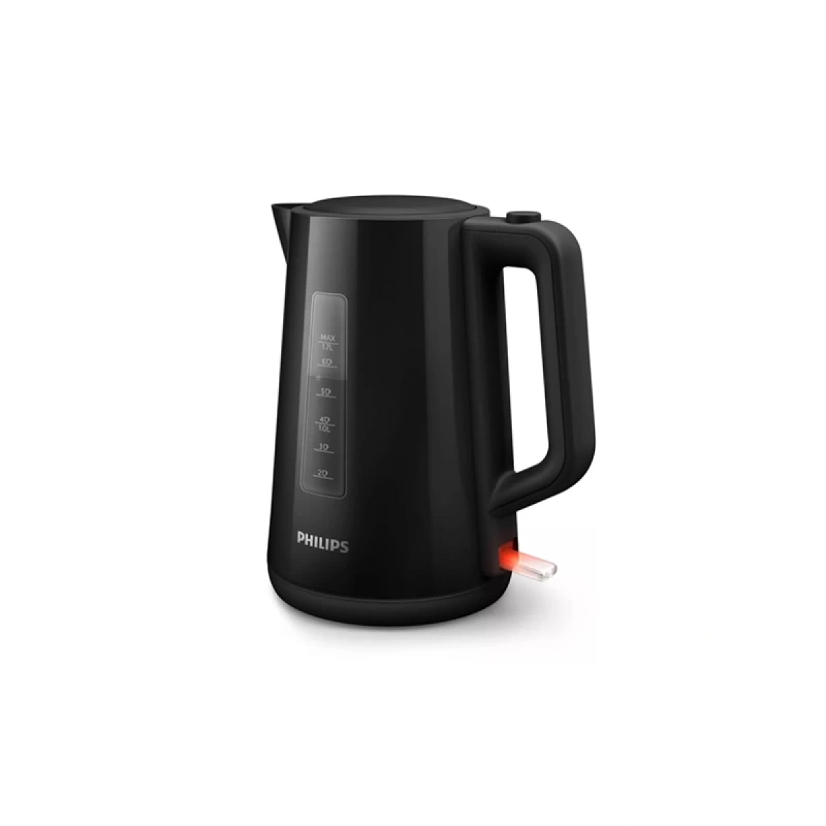 Philips 3000 Serisi HD9318/20 2200 W 1.7 lt Siyah Kettle
