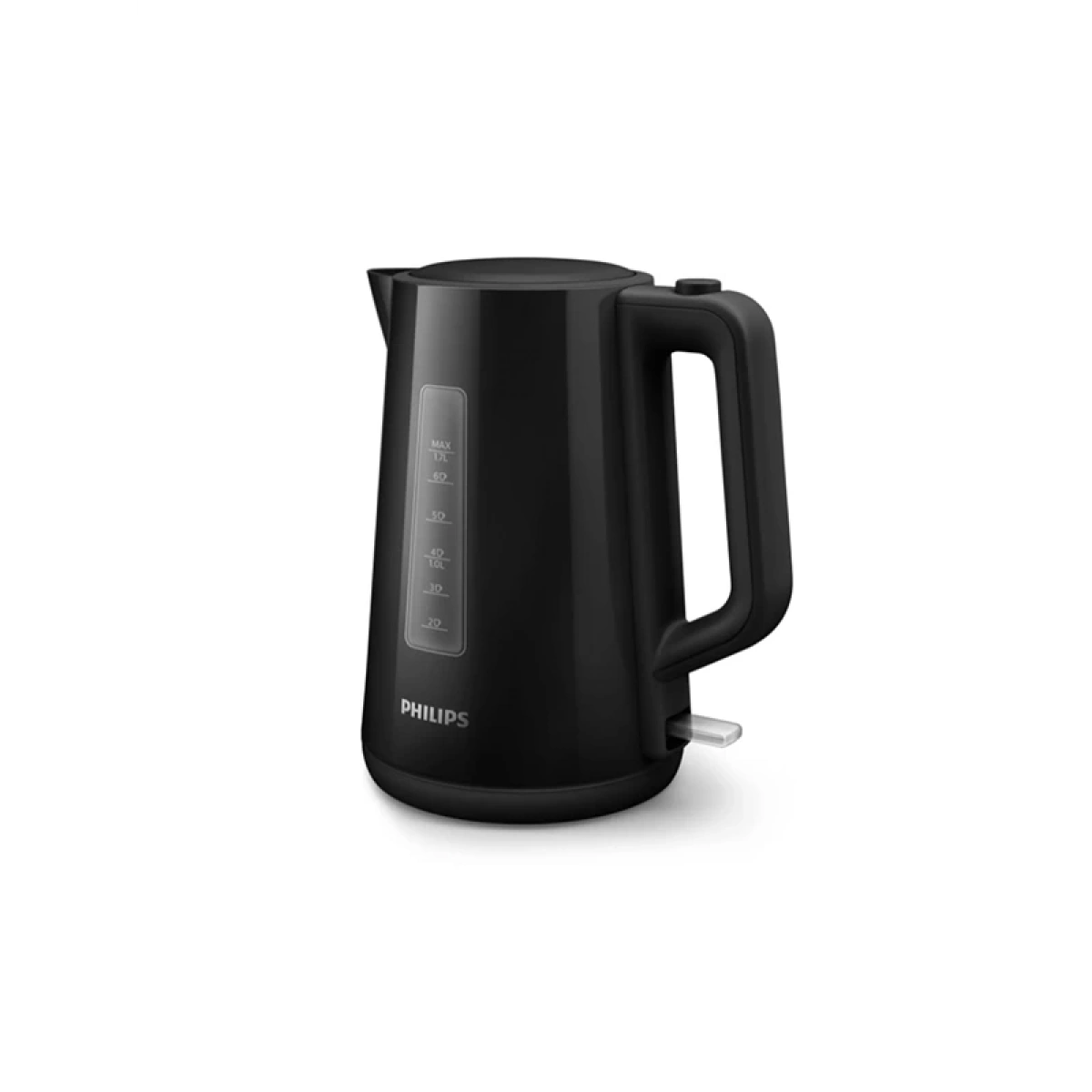 Philips 3000 Serisi HD9318/20 2200 W 1.7 lt Siyah Kettle