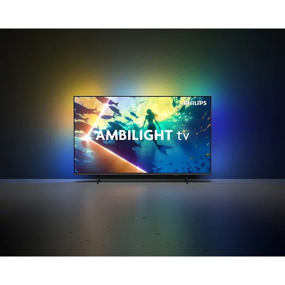 Philips 43PUS8050/62 LED 4K Ambilight Televizyon