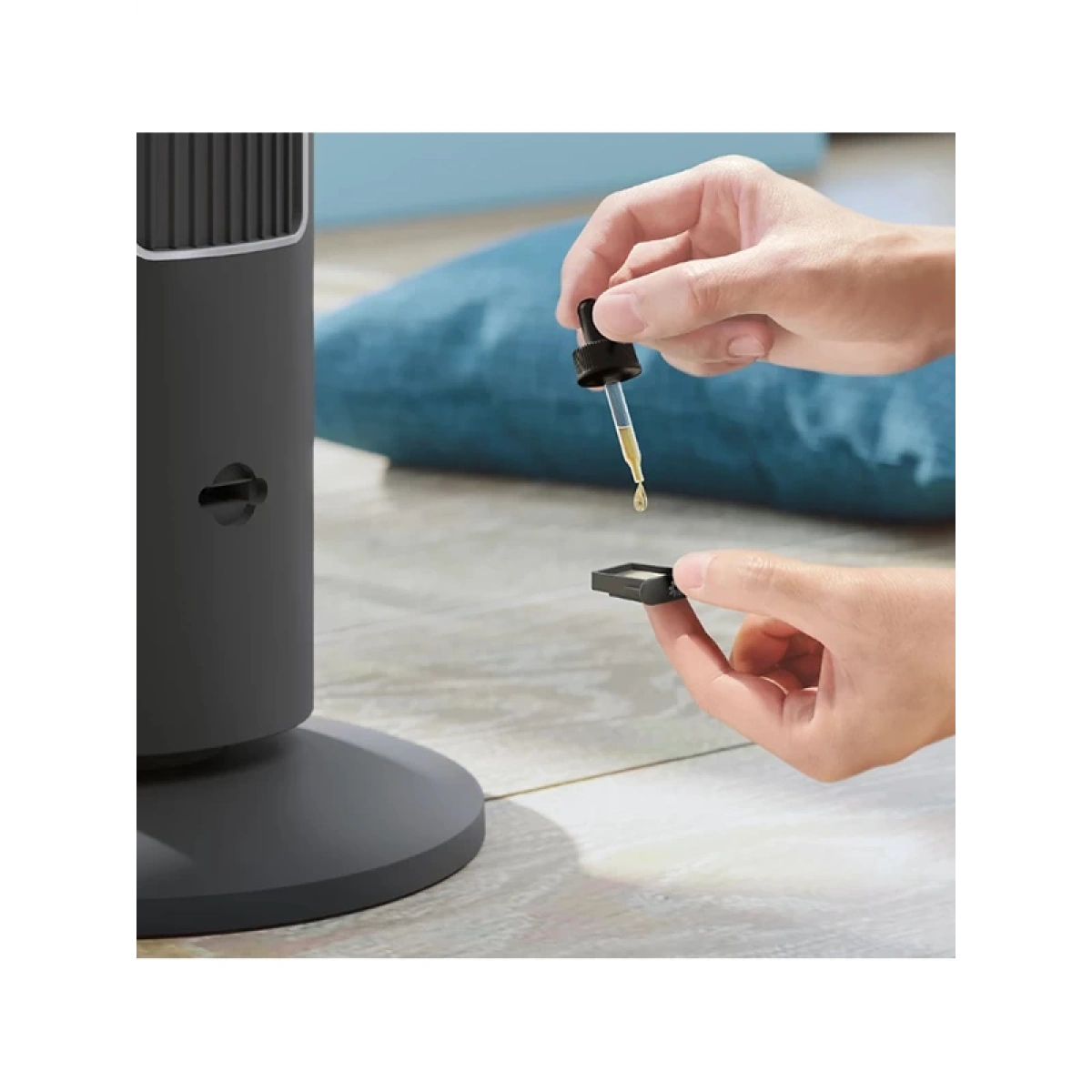 Philips 5000 Serisi CX5535/11 Kule Tipi Fanlı Vantilatör