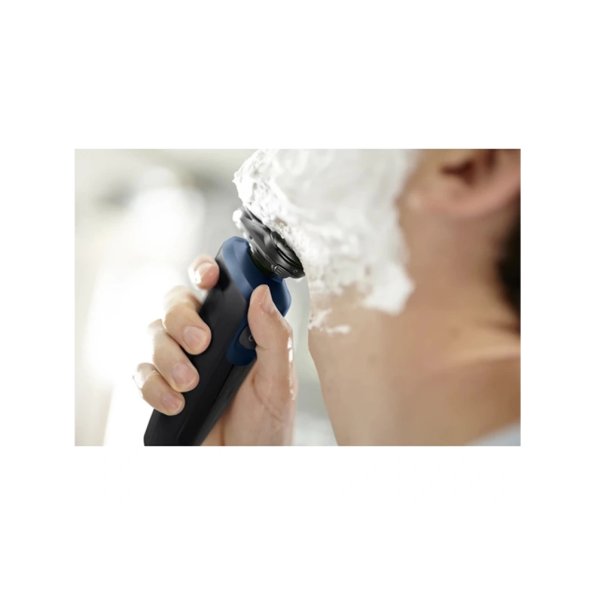 Philips 5000 Serisi S5445/03 Islak ve Kuru Tıraş Makinesi