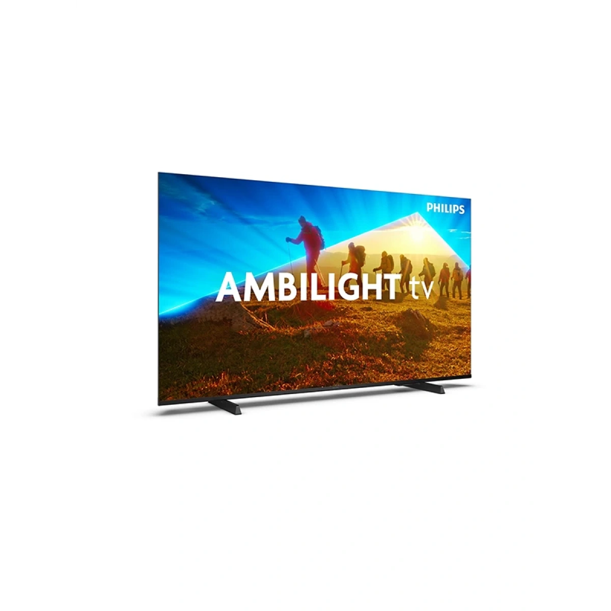 Philips 50PUS8009/62 4K Ambilight TV