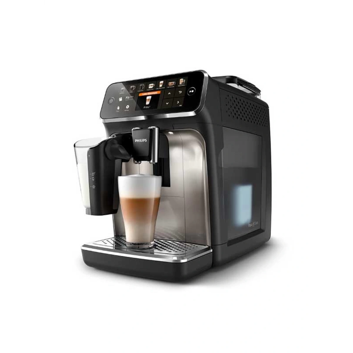 Philips 5400 Serisi LatteGo EP5447/90 Tam Otomatik Espresso Makinesi