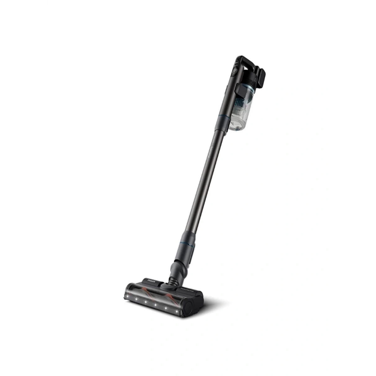 Philips 8000 Serisi Aqua Plus XC8053/01 Şarjlı Islak Kuru Dikey Süpürge