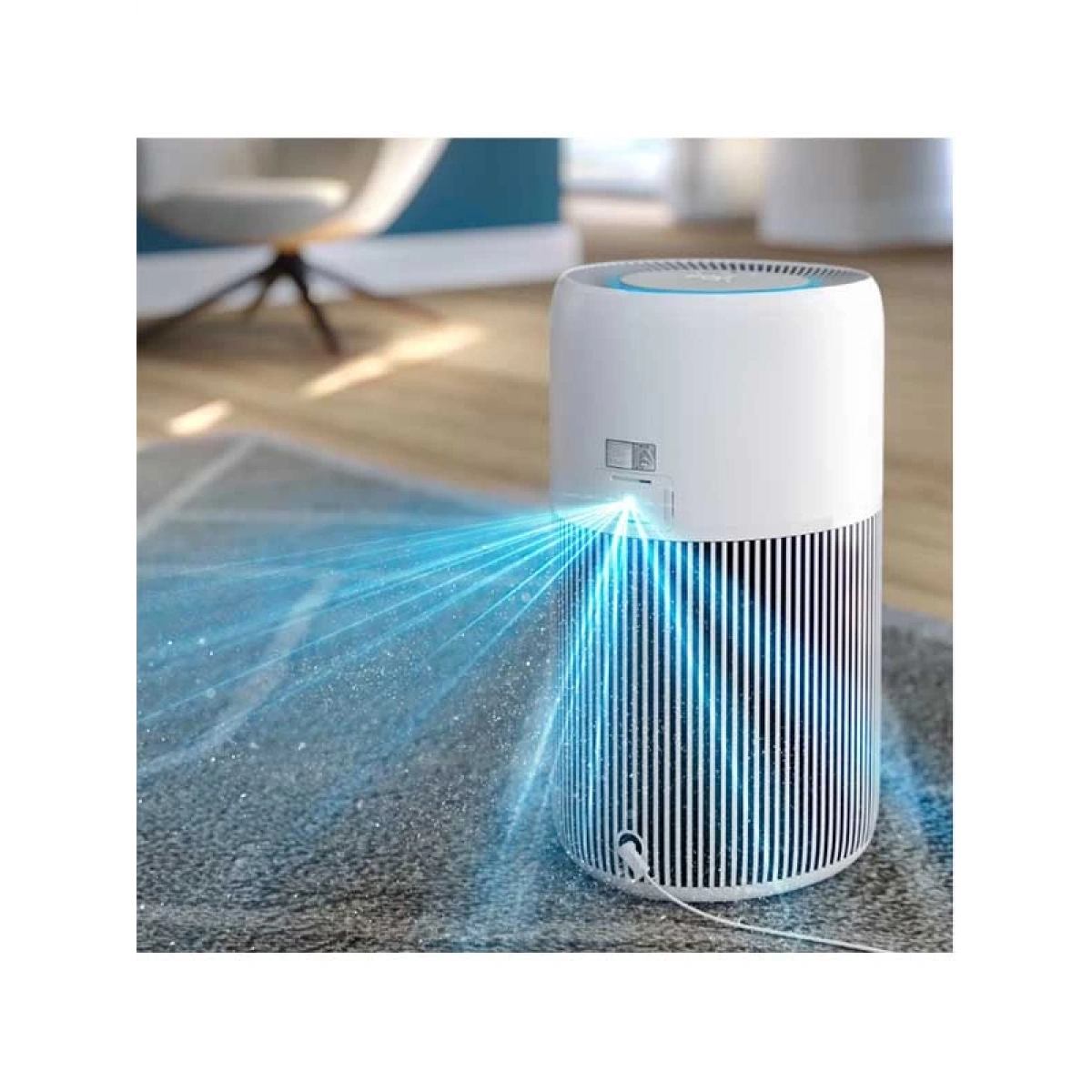 Philips AC2220/10 PureProtect Quiet 2200 Serisi Akıllı Hava Temizleyici