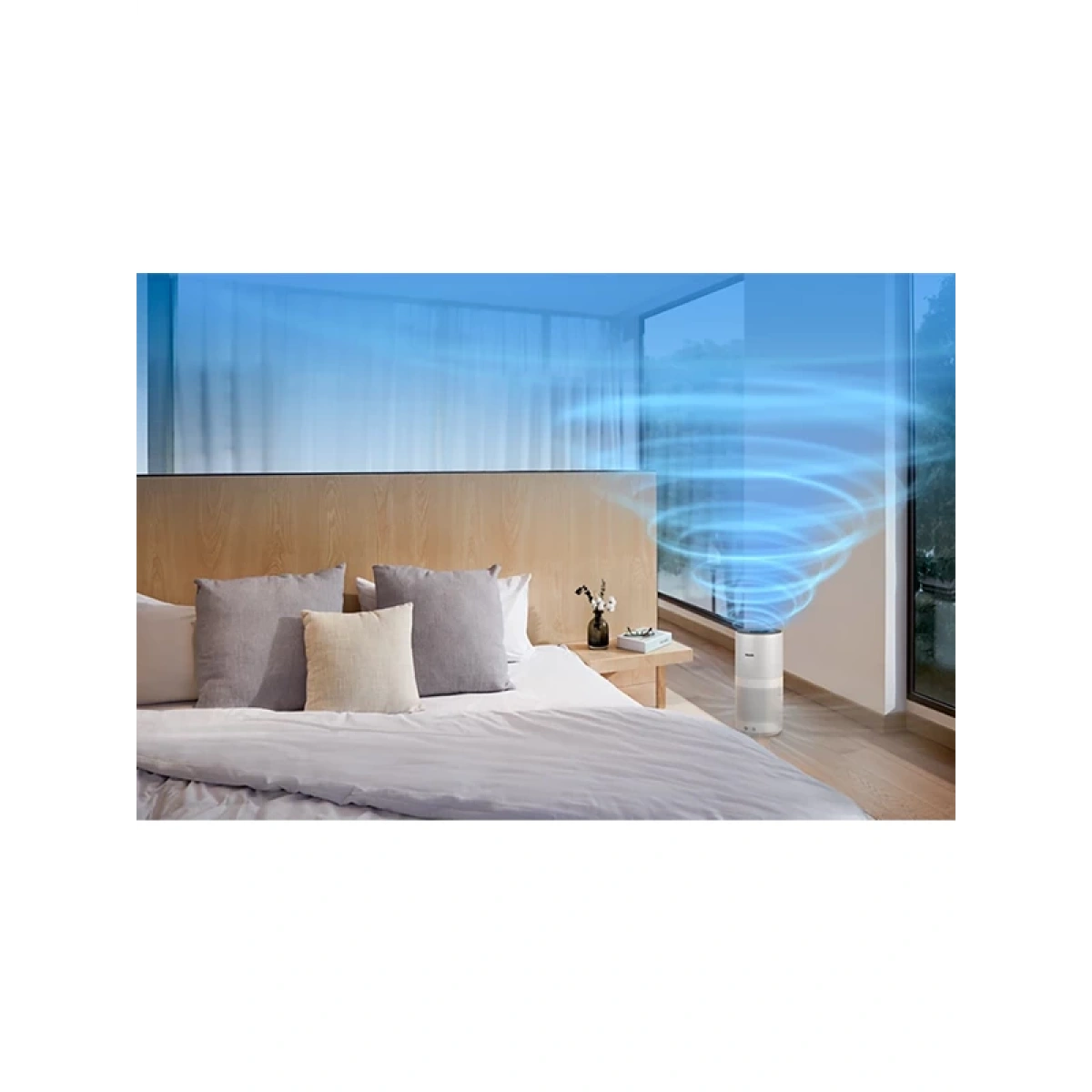 Philips AC2939/10 2000i Serisi Büyük Odalar İçin Hava Temizleyici