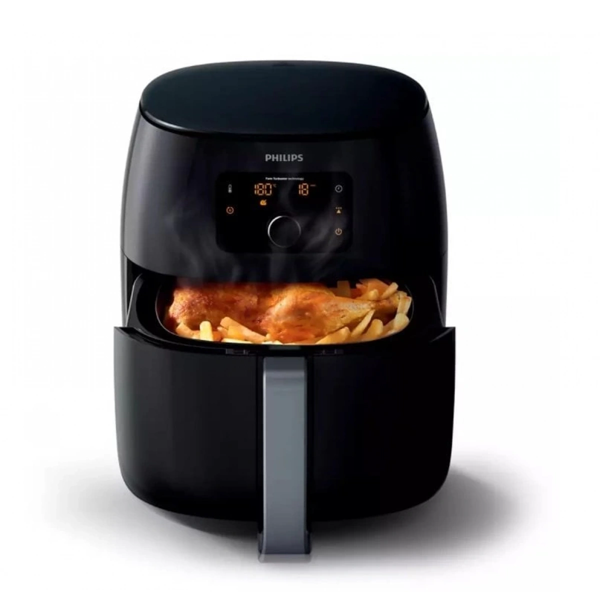 Philips Airfryer XXL HD9650/90 Avance Collection Fritöz