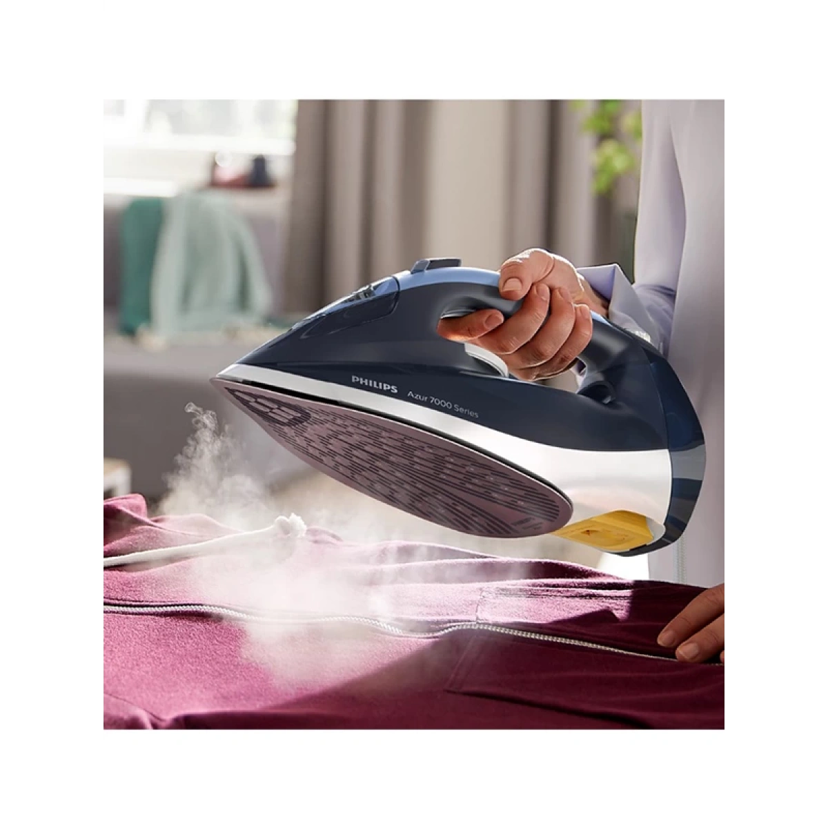 Philips Azur 7000 Serisi DST7030/20 2800 W Buharlı Ütü