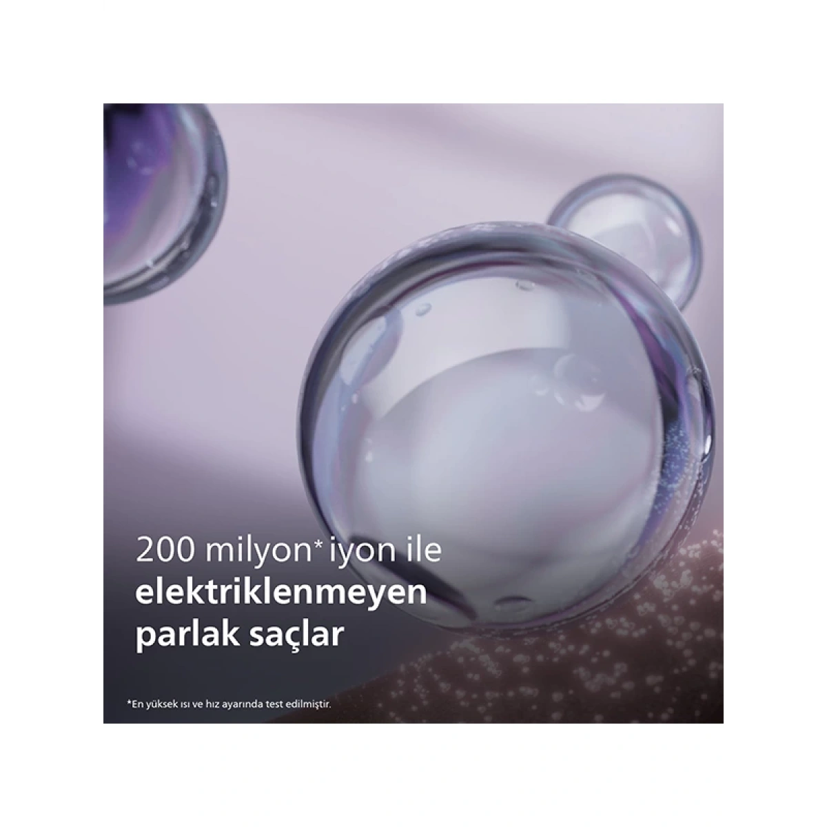 Philips BHD837/10 Thermoshield Advanced 8000 Serisi Saç Kurutma Makinesi