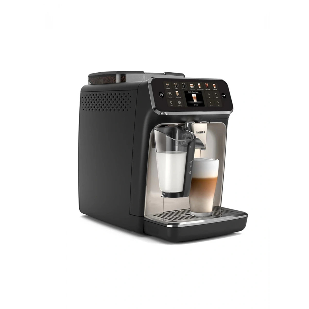 Philips EP5547/90 5500 Serisi Tam Otomatik Espresso Makinesi