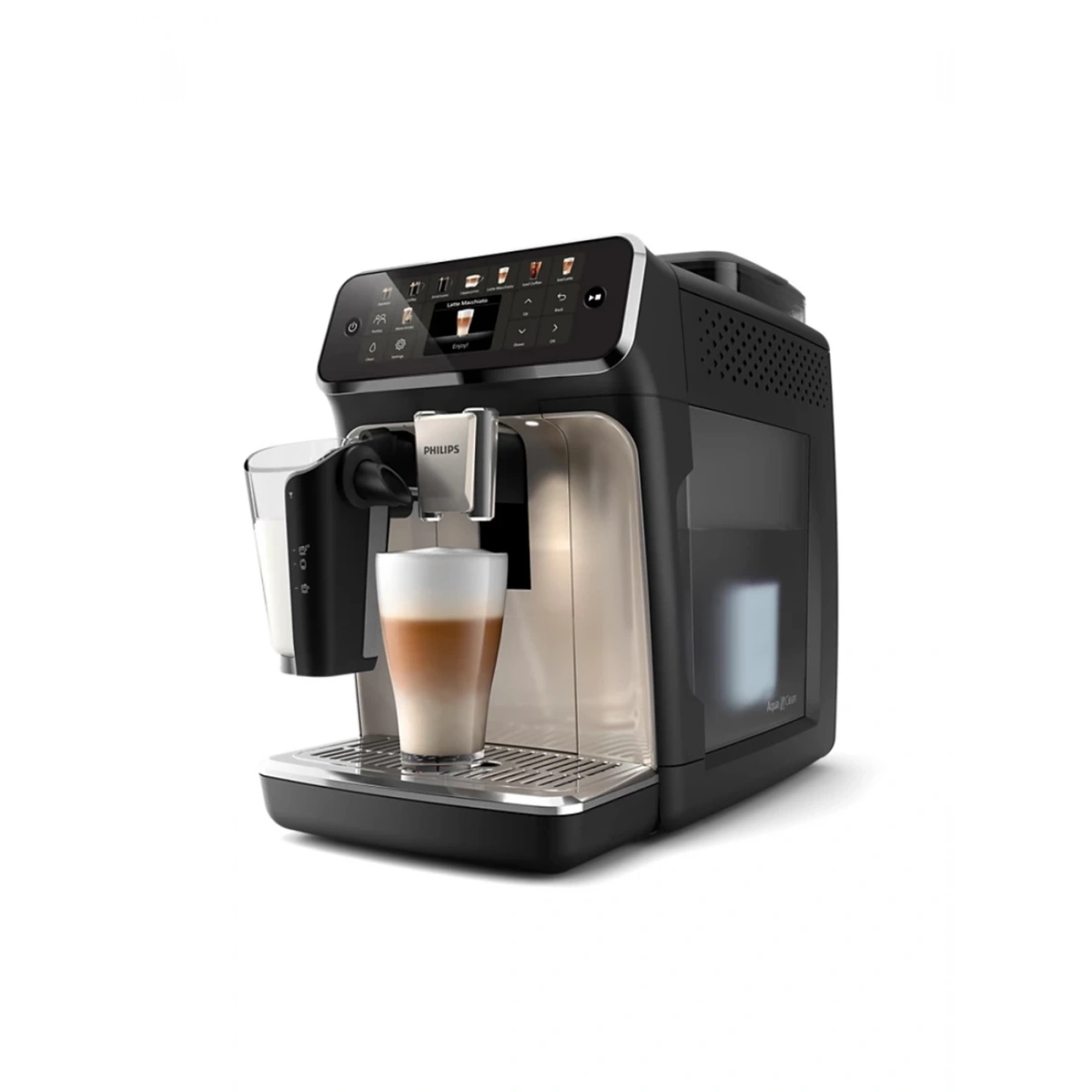 Philips EP5547/90 5500 Serisi Tam Otomatik Espresso Makinesi