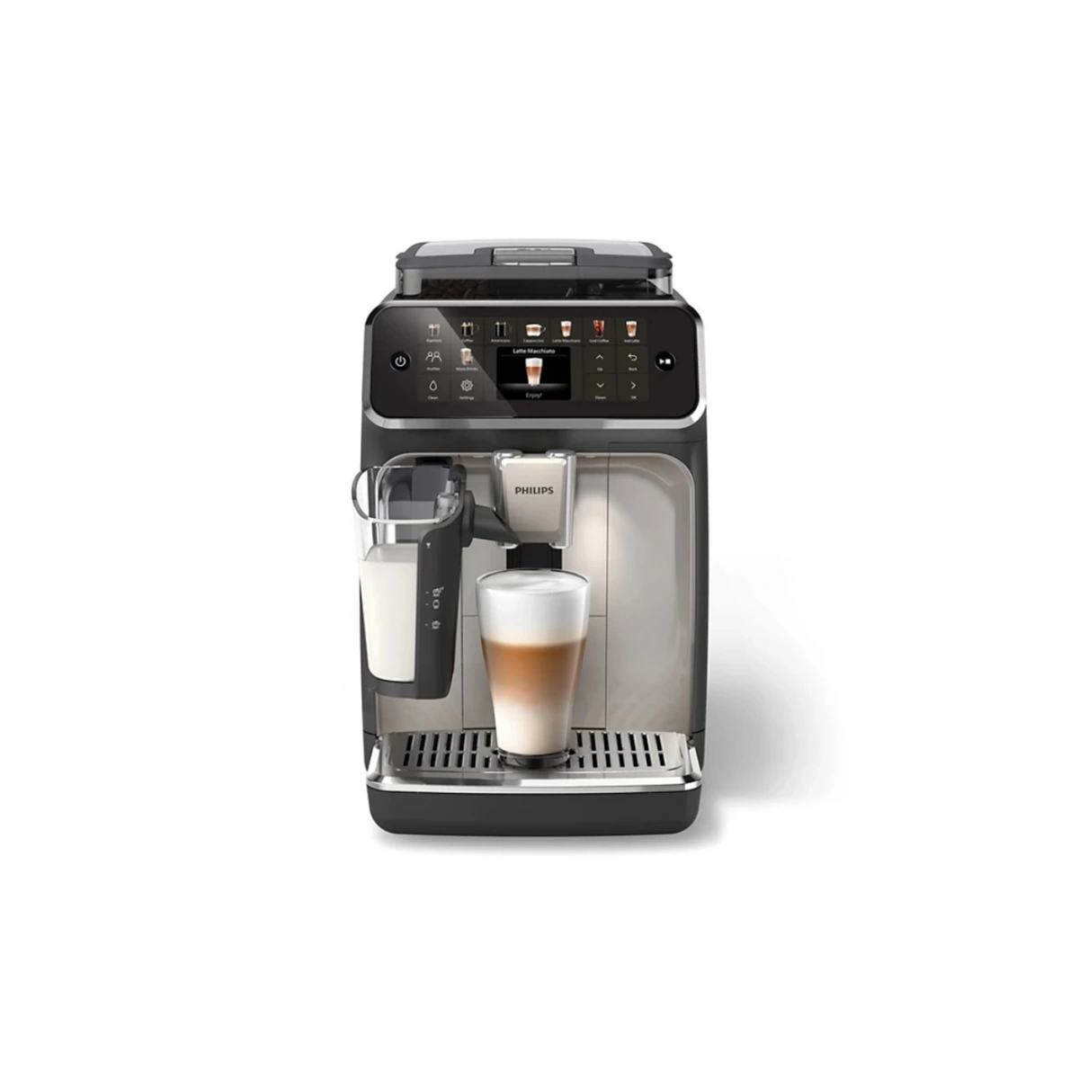 Philips EP5547/90 5500 Serisi Tam Otomatik Espresso Makinesi