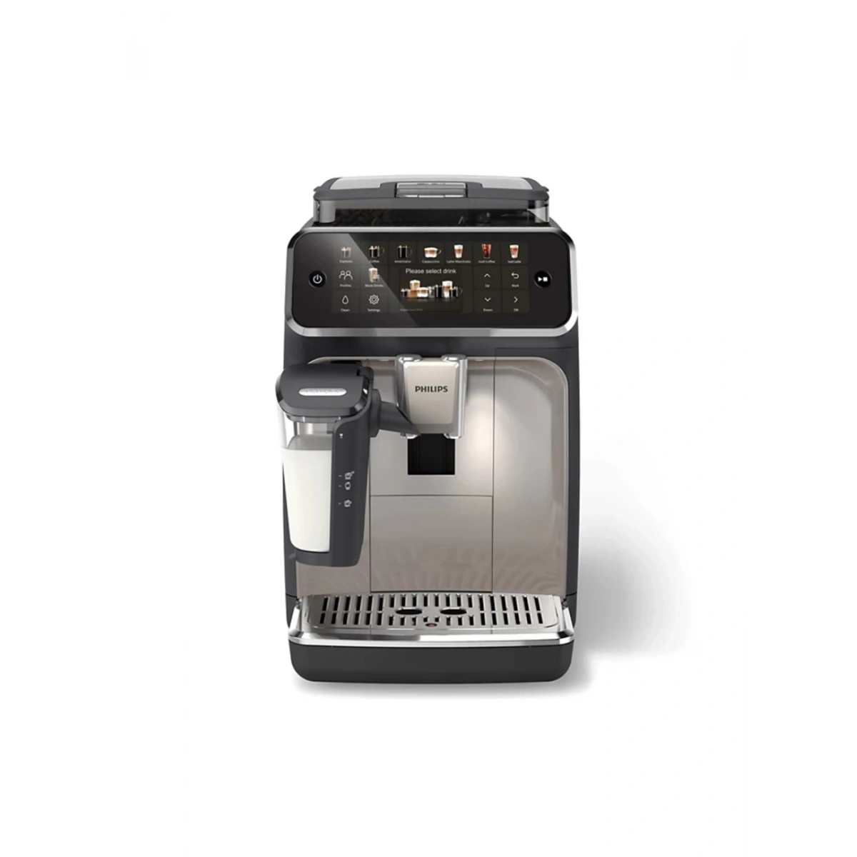 Philips EP5547/90 5500 Serisi Tam Otomatik Espresso Makinesi