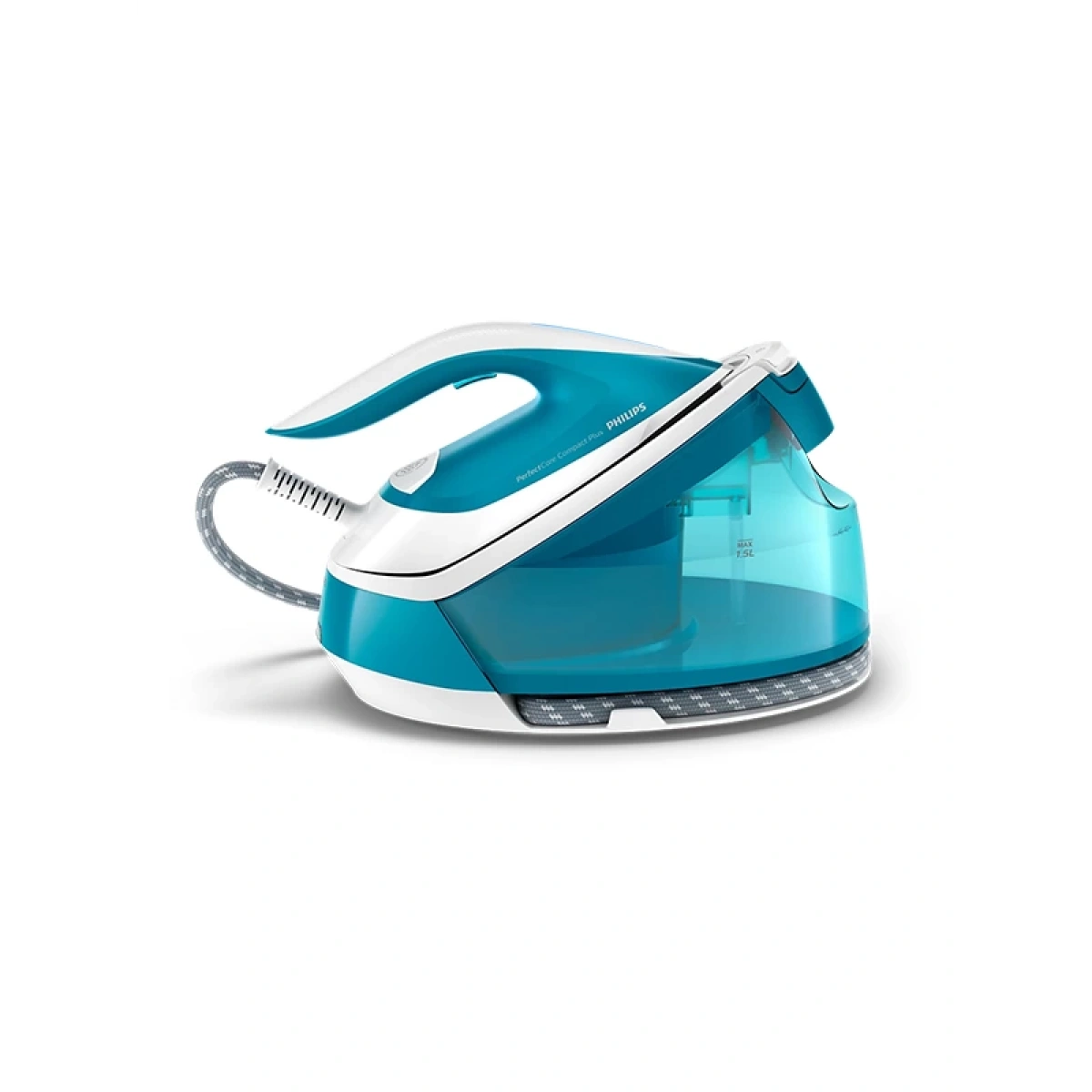 Philips GC7920/20 PerfectCare Compact Plus Buhar Kazanlı Ütü