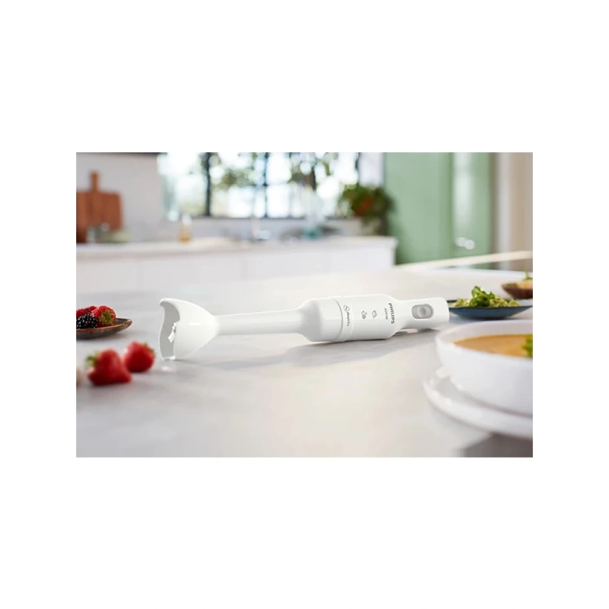 Philips HR2520/00 3000 Serisi ProMix El Blenderı