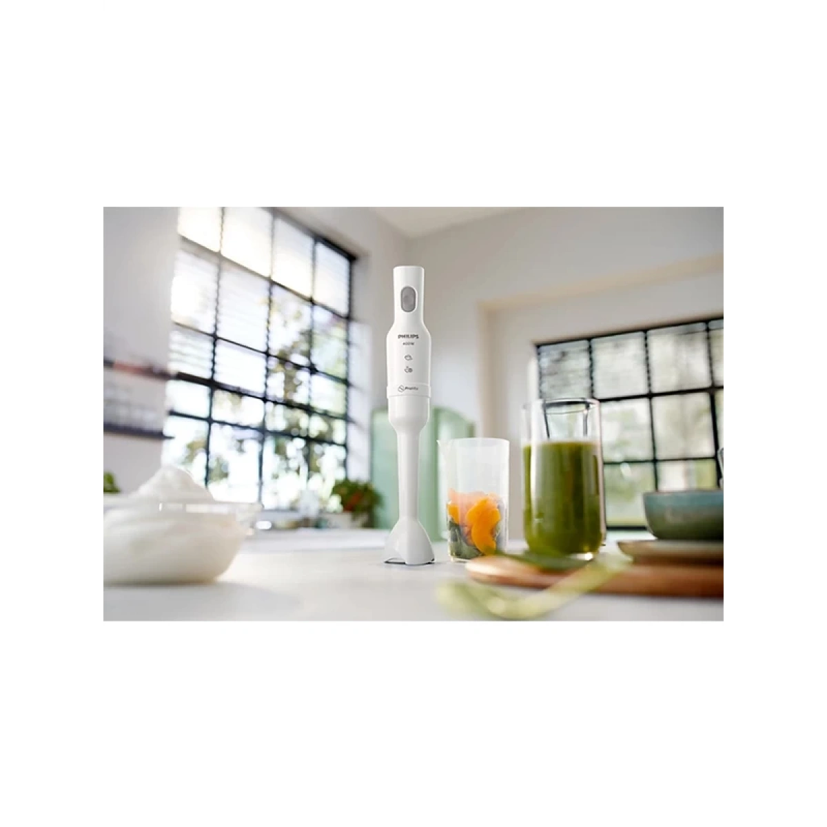 Philips HR2520/00 3000 Serisi ProMix El Blenderı