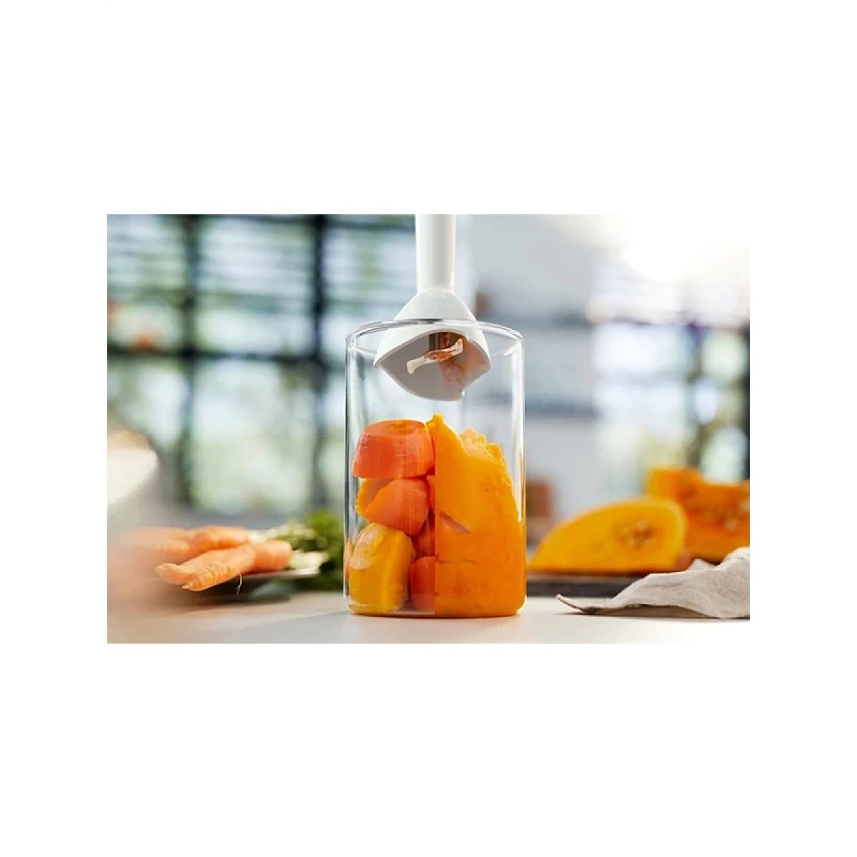 Philips HR2520/00 3000 Serisi ProMix El Blenderı