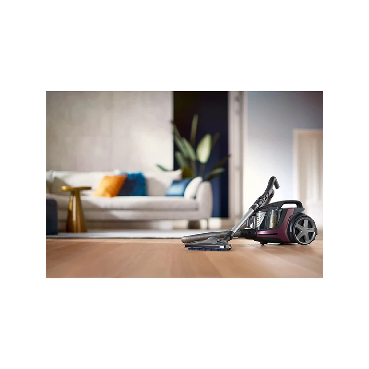 Philips Marathon Ultimate XB9155/07 899 W Toz Torbasız Süpürge