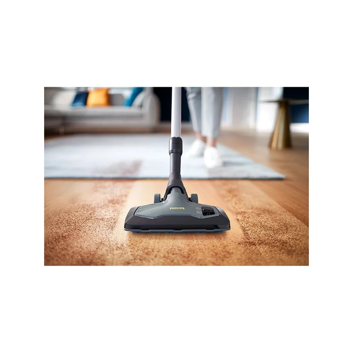 Philips Marathon Ultimate XB9155/07 899 W Toz Torbasız Süpürge