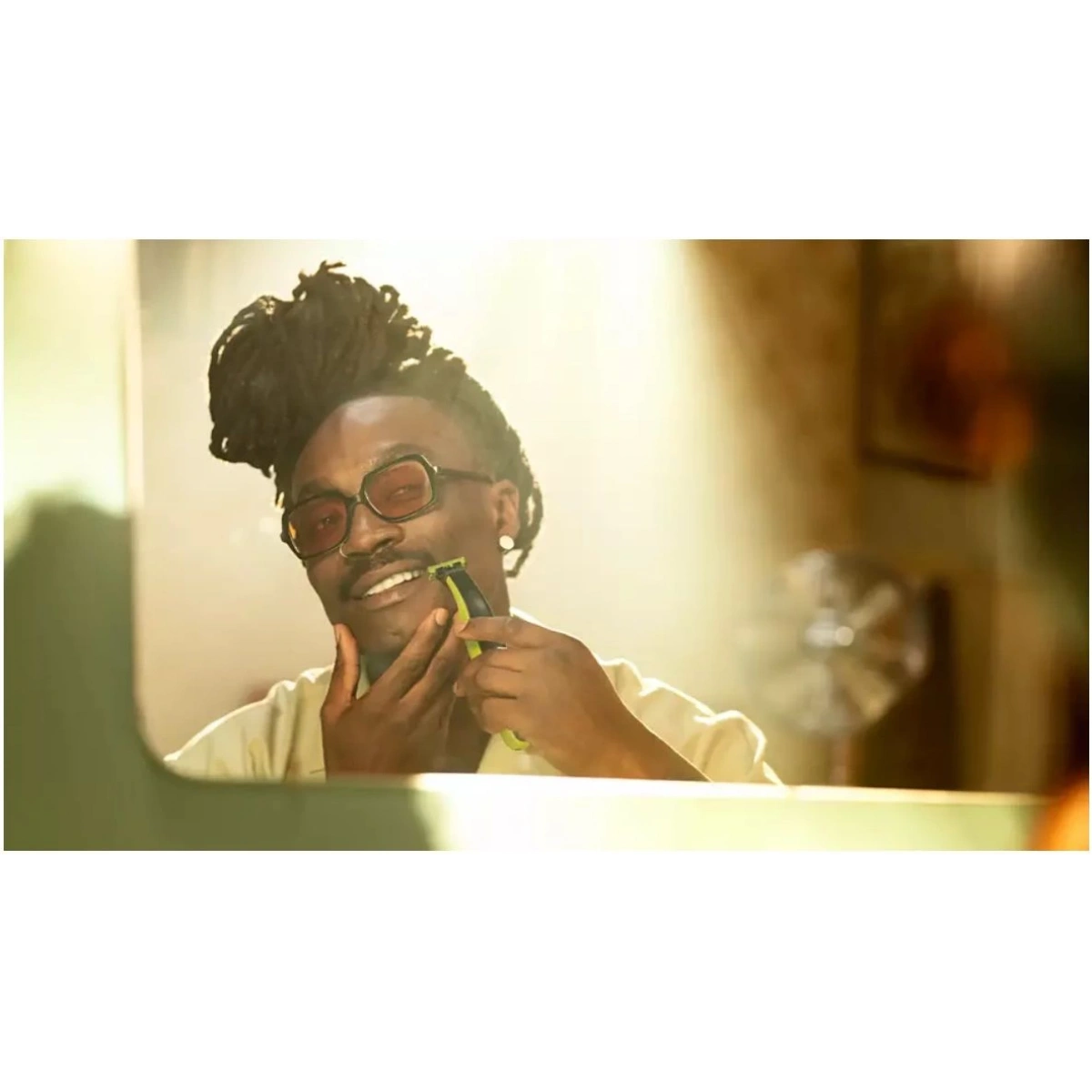 Philips OneBlade QP2724/20 Yüz Tıraş Makinesi