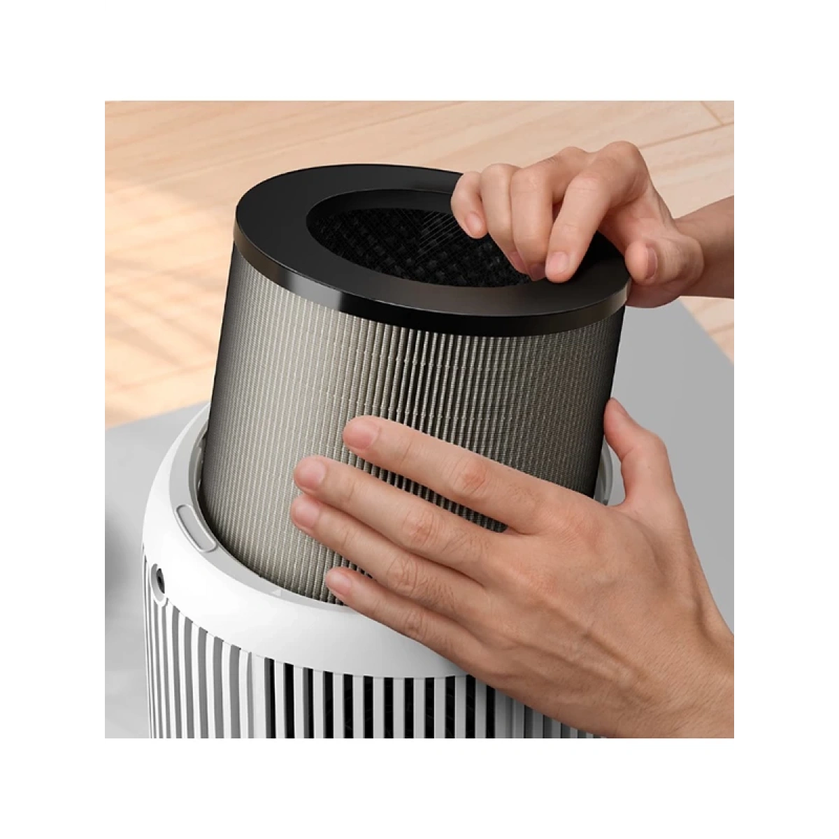 Philips PureProtect Mini 900 Serisi FY0910/30 HEPA NanoProtect Filtresi AC0951/13 Uyumlu