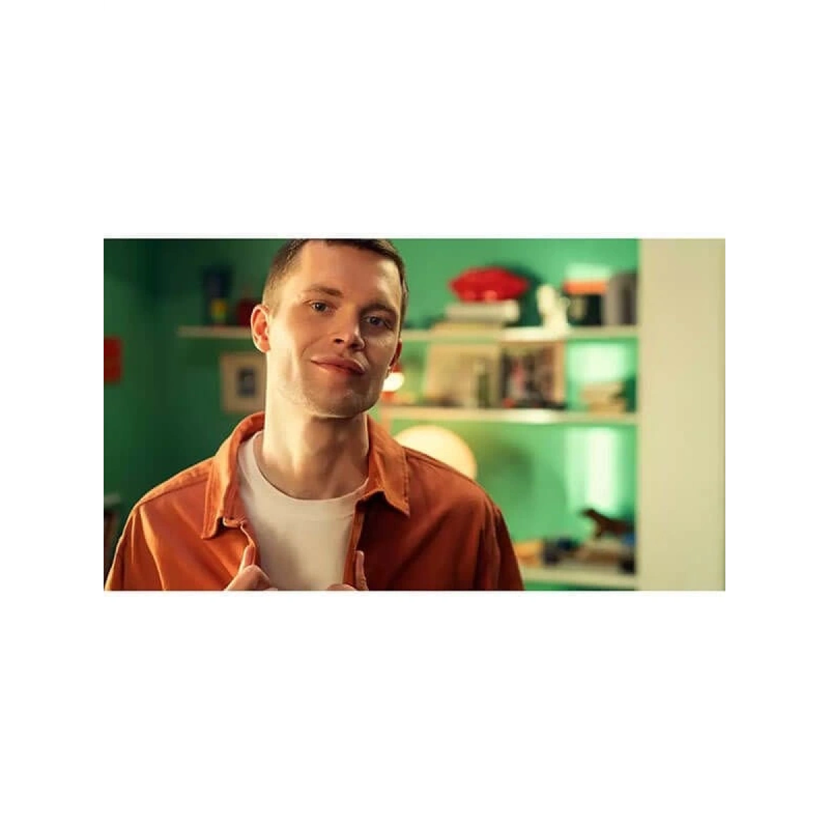 Philips QP2724/10 OneBlade Yüz Tıraş Makinesi