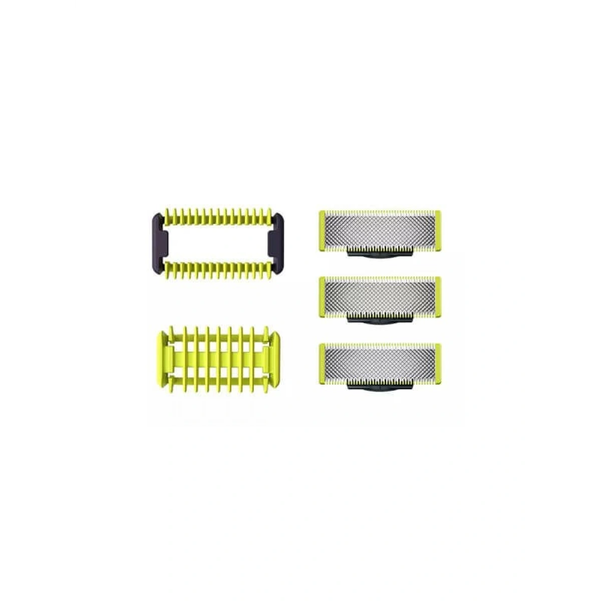 Philips QP630/51 OneBlade Yedek Bıçak