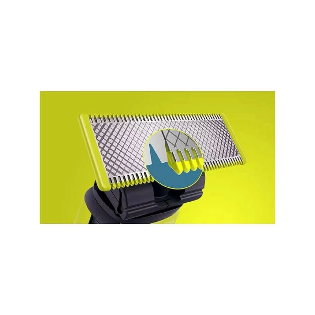 Philips QP630/51 OneBlade Yedek Bıçak