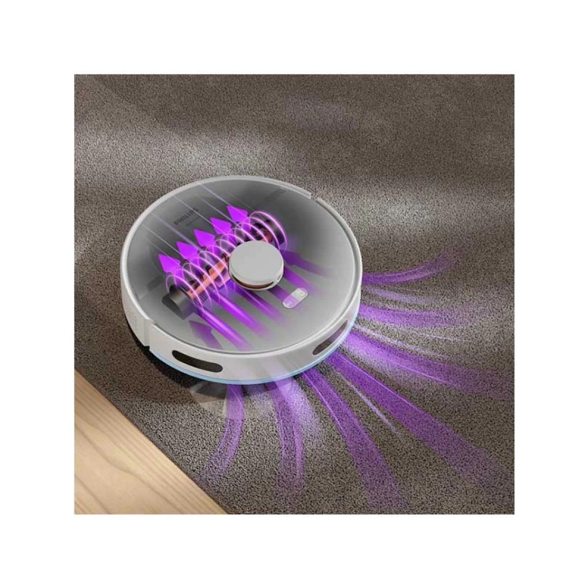 Philips XU2100/25 2000 serisi Robot Elektrikli Süpürge