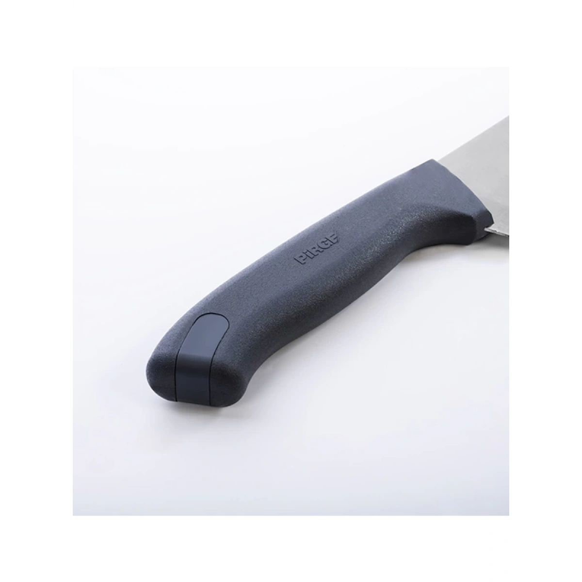Pirge Gastro Santoku Bıçağı Oluklu 17 cm - 37168