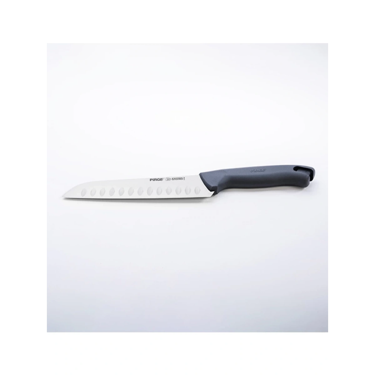 Pirge Gastro Santoku Bıçağı Oluklu 17 cm - 37168