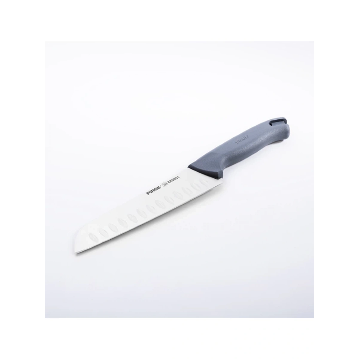 Pirge Gastro Santoku Bıçağı Oluklu 17 cm - 37168