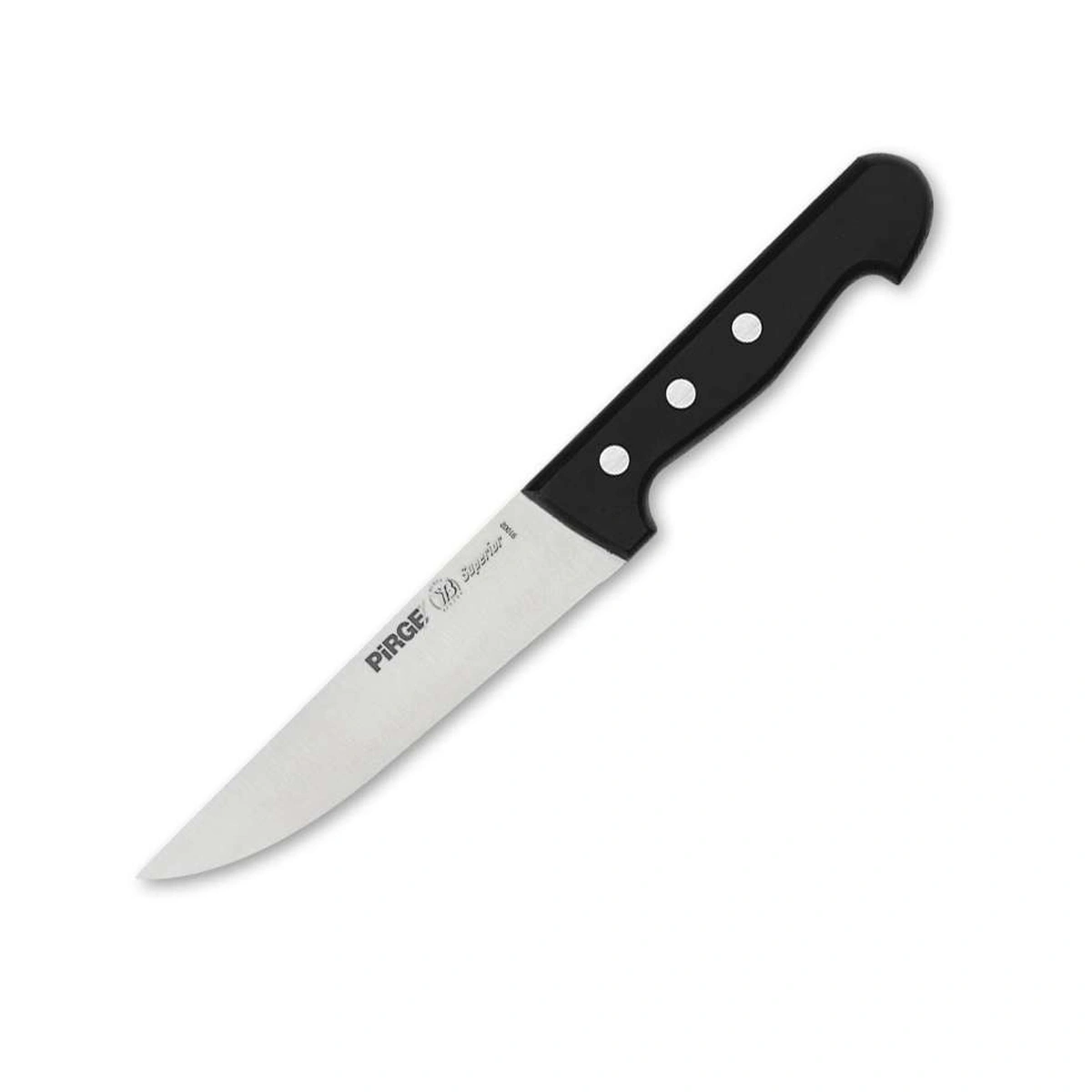 Pirge Superior 35053 7 Parça Bloklu Bıçak Seti