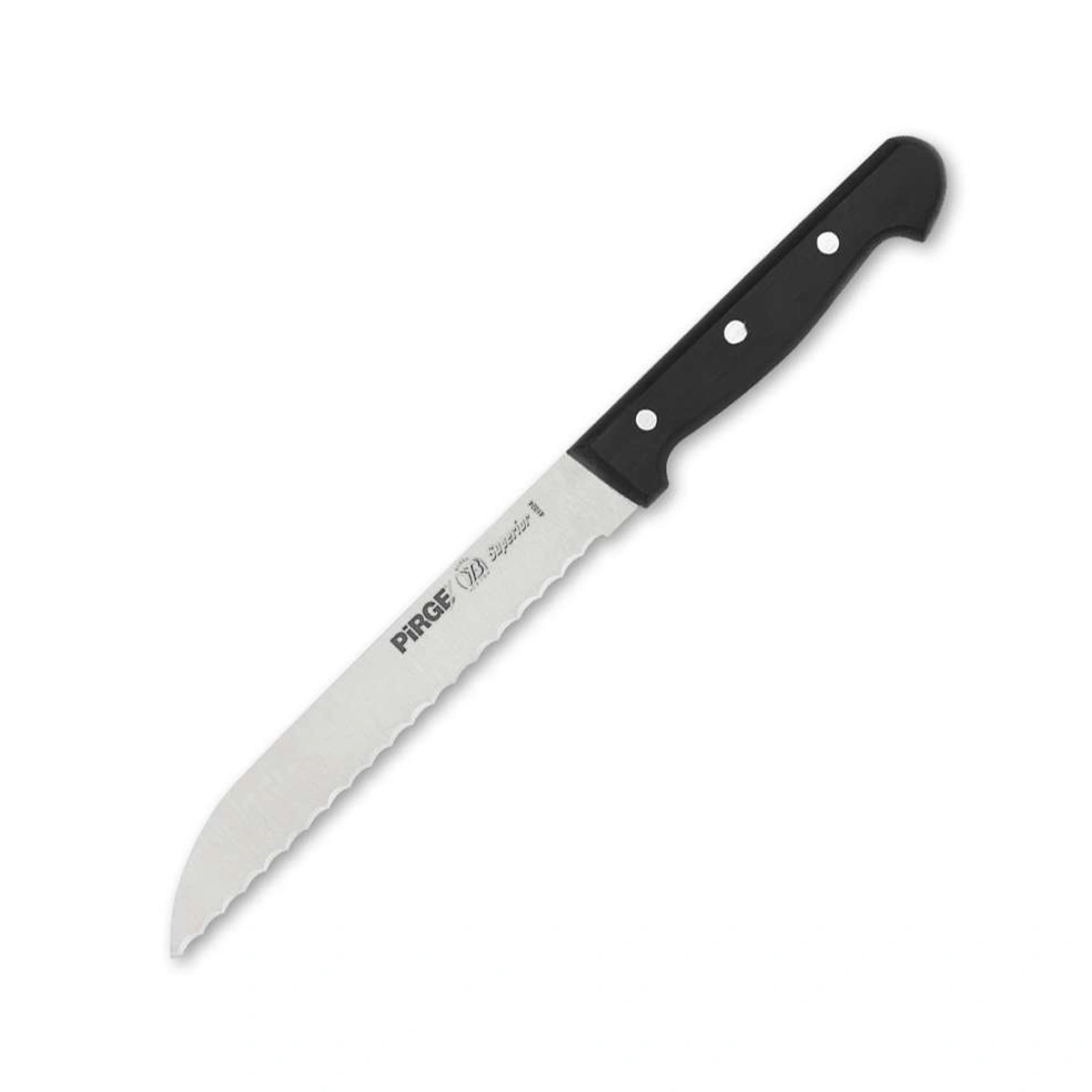 Pirge Superior 35053 7 Parça Bloklu Bıçak Seti