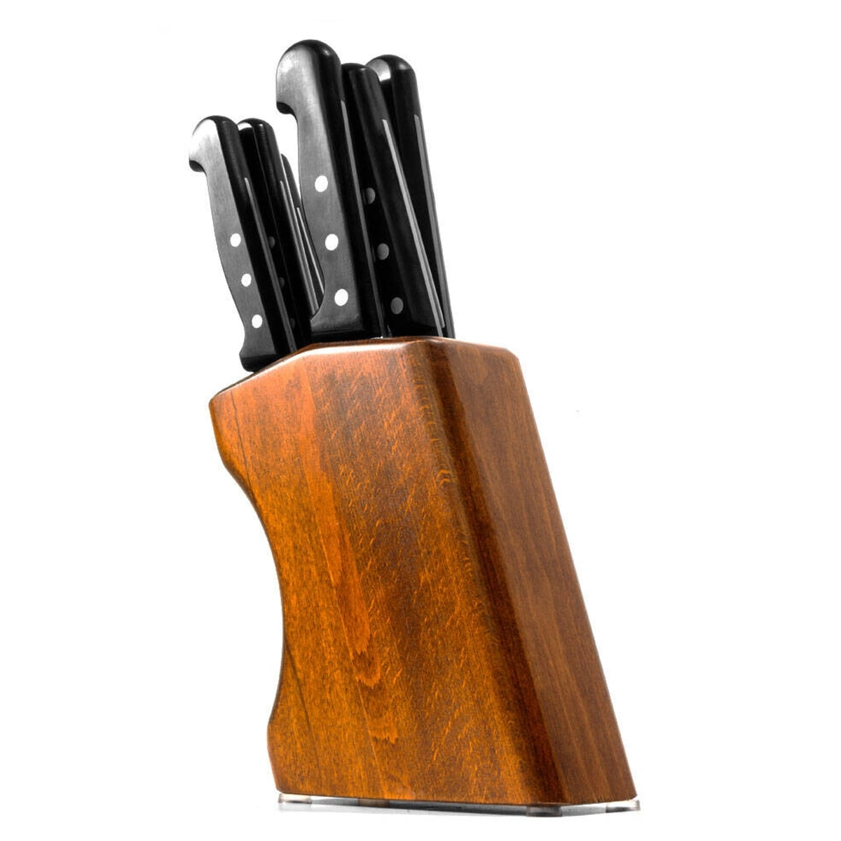 Pirge Superior 35053 7 Parça Bloklu Bıçak Seti