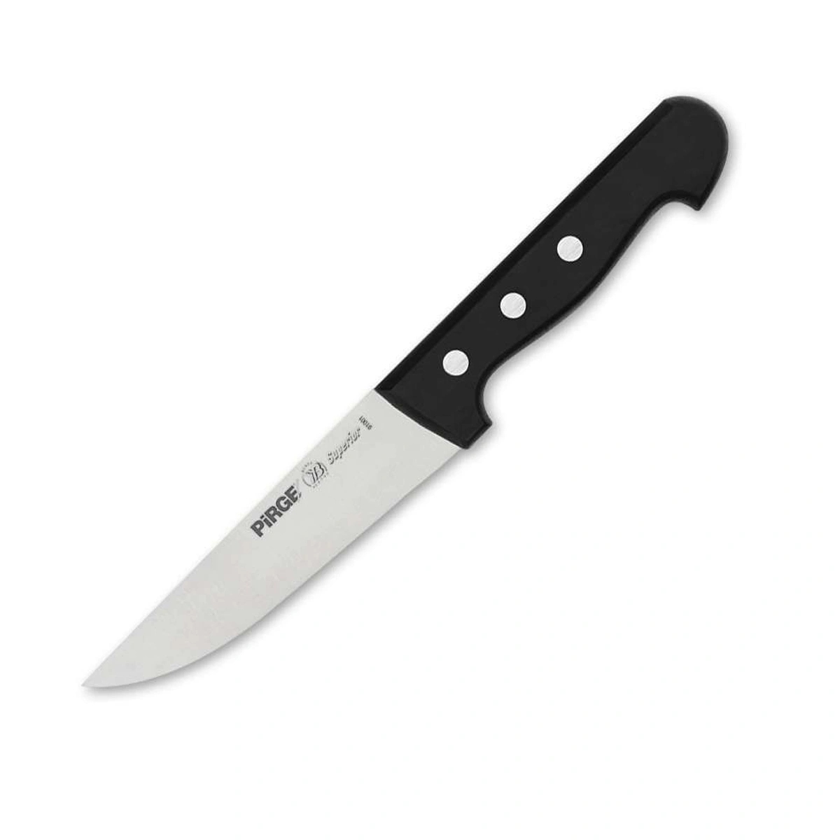 Pirge Superior 35053 7 Parça Bloklu Bıçak Seti