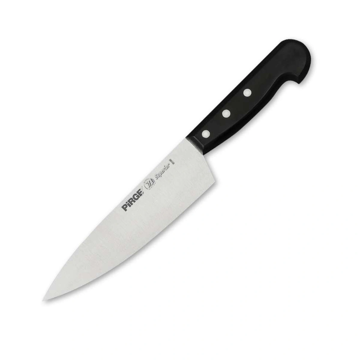 Pirge Superior 35053 7 Parça Bloklu Bıçak Seti