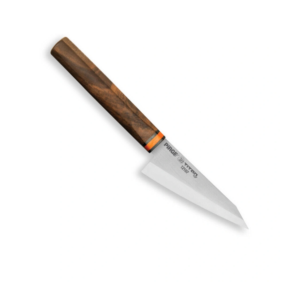 Pirge Titan East Çantalı Bıçak Seti - 35078