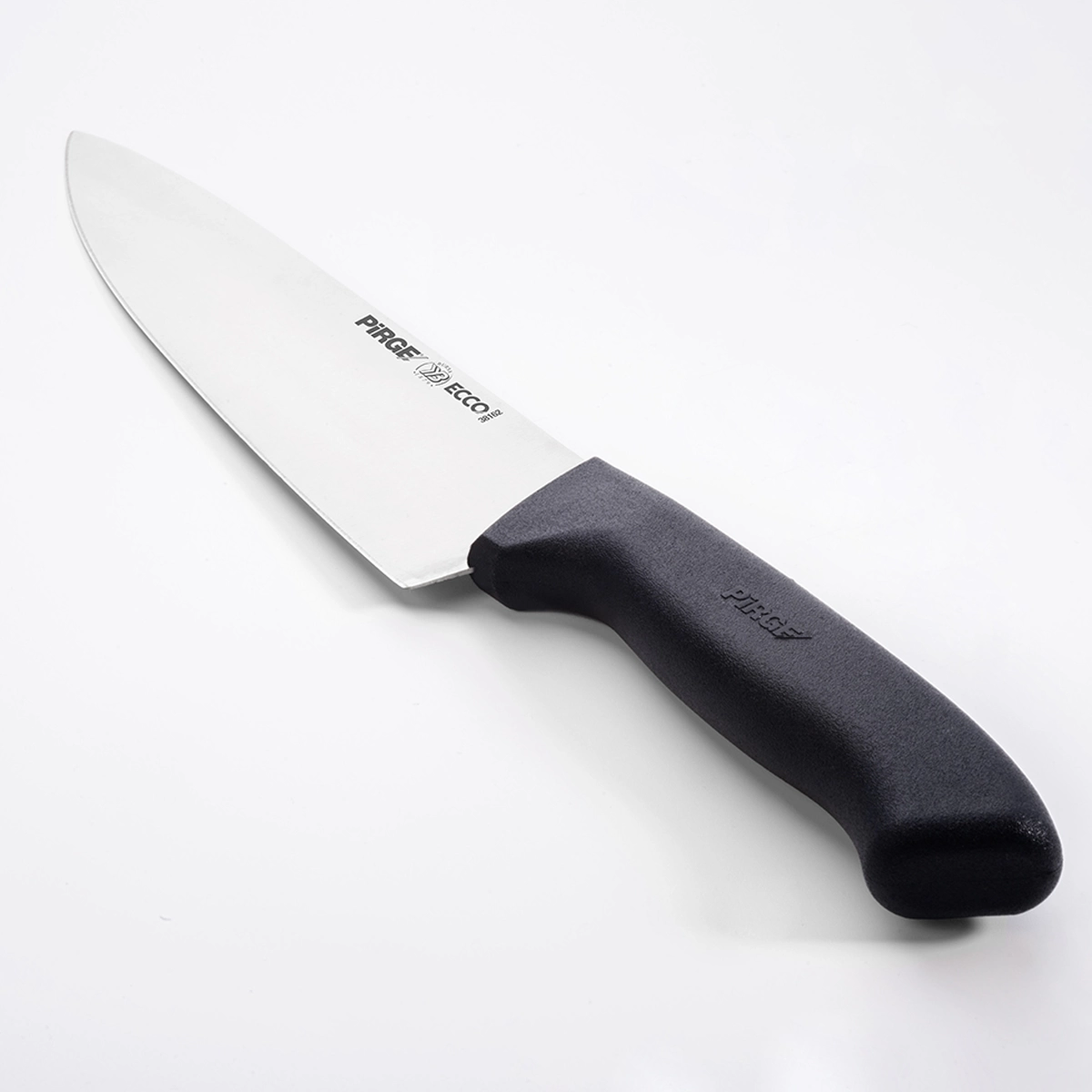 Pirge Ecco Şef Bıçağı 23 cm 38162