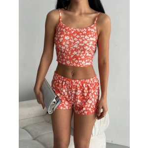 Şort pijama takımı