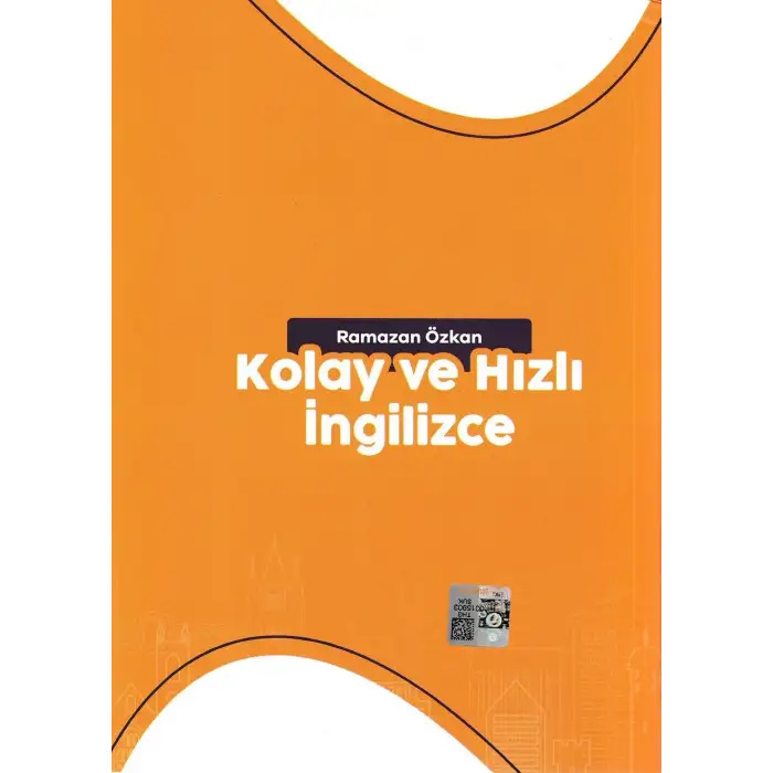 Kolay ve Hızlı İngilizce - 10.000 Kelime - Ramazan ÖZKAN