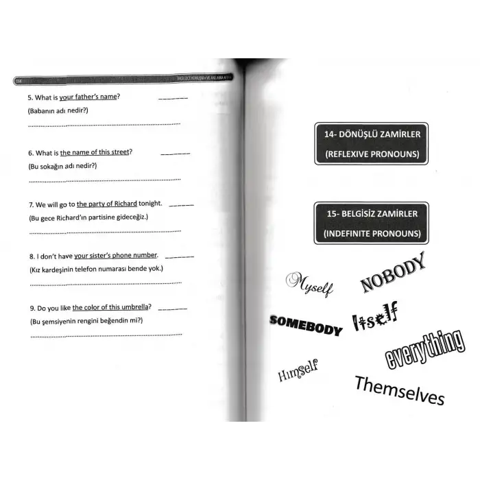 Günlük İngilizce Diyaloglar ve İngilizce Konuşma ve Anlama Kitabı - 2 Kitap -  Ramazan ÖZKAN