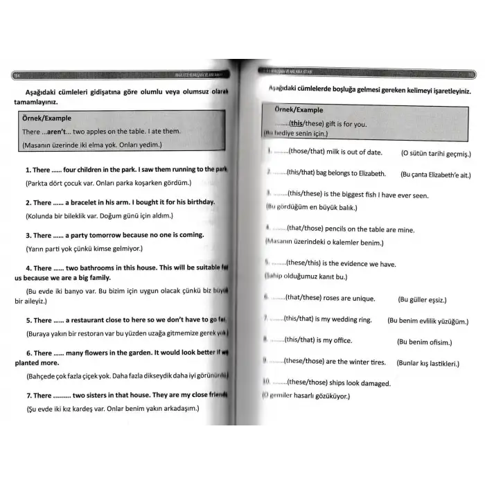 Hızlı İngilizce Öğrenme ve Konuşma Seti - Günlük Diyaloglar - 3 Kitap -  Ramazan ÖZKAN