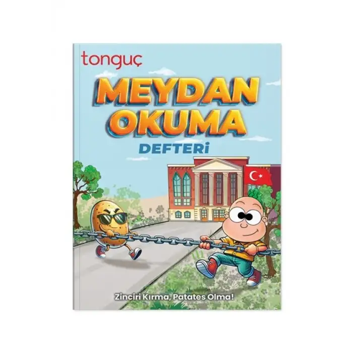 Meydan Okuma Rehberlik Kitabı