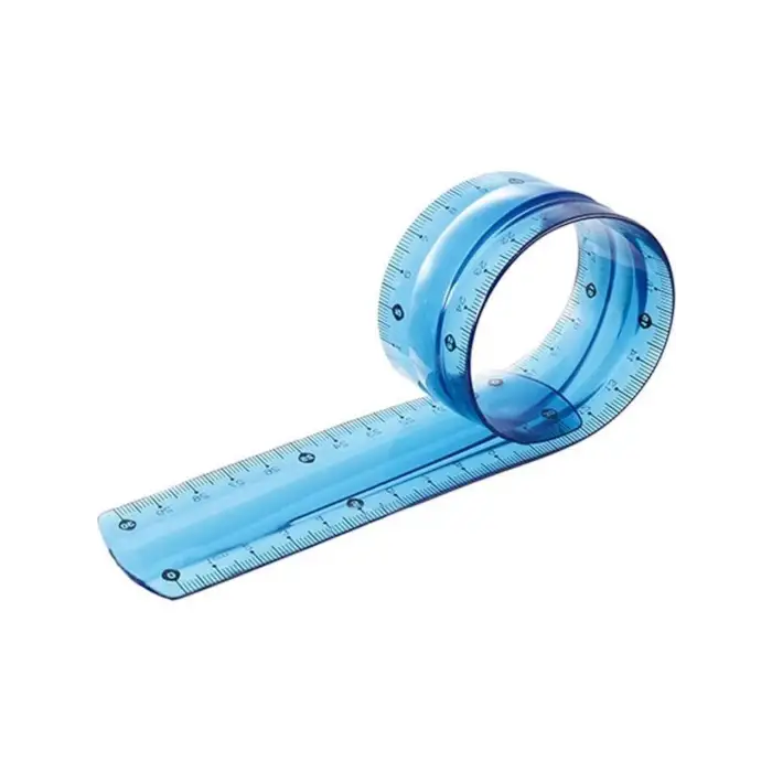 Fixpoint Esnek Cetvel 30 cm - P-2548